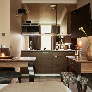 Luxe Kamer