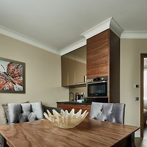 Luxe Appartement met een Slaapkamer